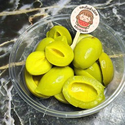 มะปรางดอง 200กรัม