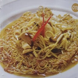 ซีหมี่ไก่=โกยซีหมี่