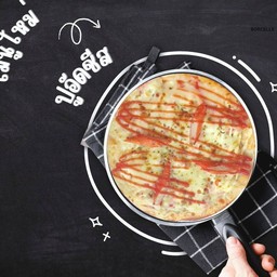 D.A.PIZZE