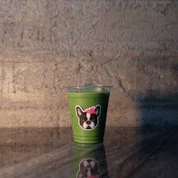 มัทฉะลาเต้ (สเปเชียลออริจิ้น)