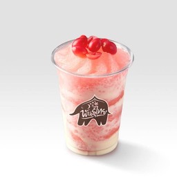 โยเกิร์ตปั่น มะนาวโห่