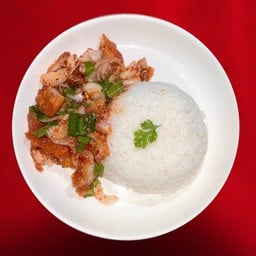 ทอด จง ปัง