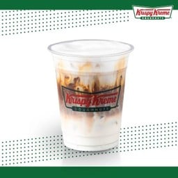 ไอซ์ คาปูชิโน่