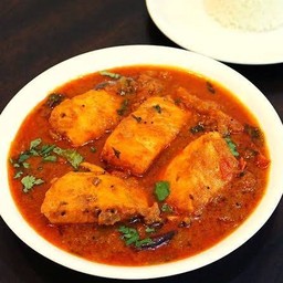 FISH MASALA