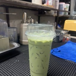 ลูกชิ้นทอดหม้อไหม้