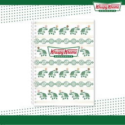 สมุดโน๊ต