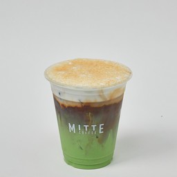 Matcha Espresso