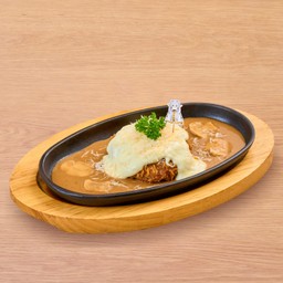 คัตสึแฮมเบิร์ก