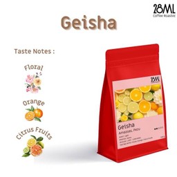 Geisha Peru 150g
