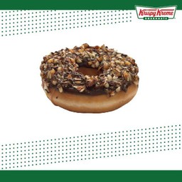 คาราเมล อัลมอนต์ ครันช์