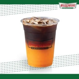 อเมริกาโน่ส้ม