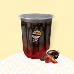 The Ghost Berry Cocoa