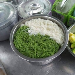 หนมจีนวิจิตรนคร