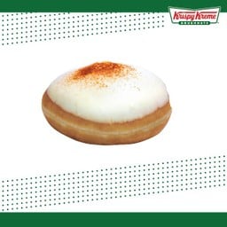 คาปูชิโน แฟรงโก