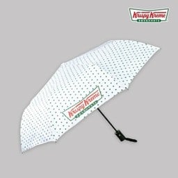 คริสปี้ ครีม อัมเบรลลา