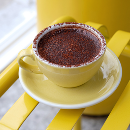 Hot Mocha