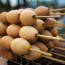 ตำบักทอง