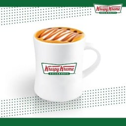 ฮอท คาราเมล มัคคิอาโต้