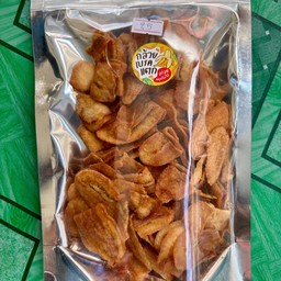 กล้วยเบรกแตก