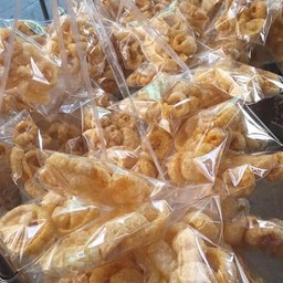 แคบหมูกรอบถึงใจ