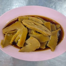 หน่อไม้พะโล้