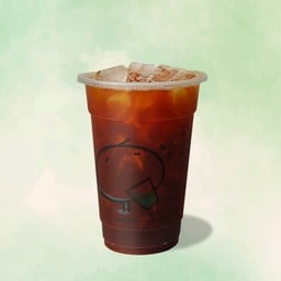 ชาไทยใส