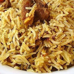 MUTTON BIRYANI