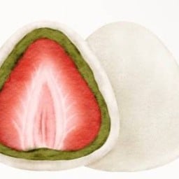 Mochi Doko ไดฟูกุ