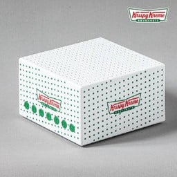 คริสปี้ ครีม บลูทูธ สปีกเกอร์