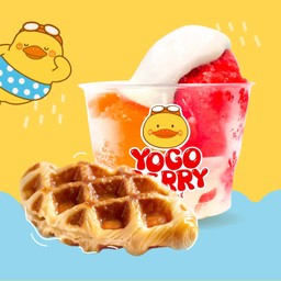 วอเตอร์ไอซ์ครอฟเฟิลเซ็ท