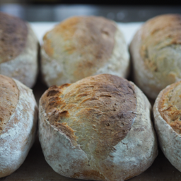 Multigrain Sourdough Half