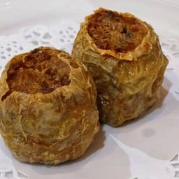 หอยจ้อ 5 ลูก