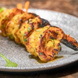 PRAWN TIKKA