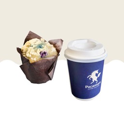 พิเศษ! ชุดเซ็ตคอมโบ Any Muffinn ลดเหลือ 179 บาท จับคู่เครื่องดื่มได้ 22 รายการ