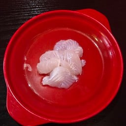 ปลาดอลลี่ 1 ขีด