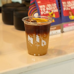 ยูสุอเมริกาโน่