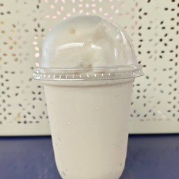 น้ำเต้าหู้ปั่น