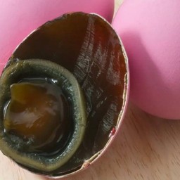 ไข่เยี่ยวม้า