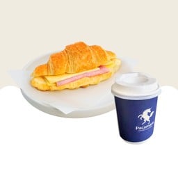 พิเศษ! ชุดเซ็ตคอมโบ Selected Bakery ลดเหลือ 209 บาท จับคู่เครื่องดื่มได้ 22 รายการ