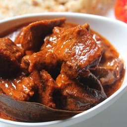 MUTTON ROGAN JOSH
