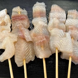 A023 ปลาดอลลี่