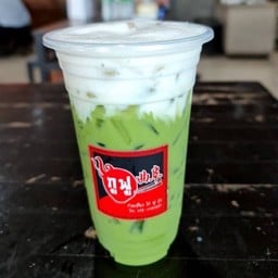 ชาเขียว