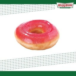 สตรอเบอร์รี แกลเมอร์ เกลซ