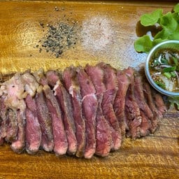 สันใน Tendarloin (หมักปรุงรส)