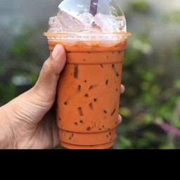 ชาเย็น