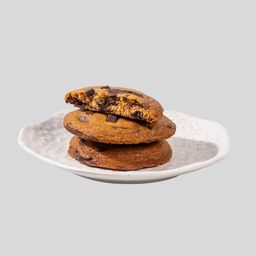 Soft Chocolate Cookie