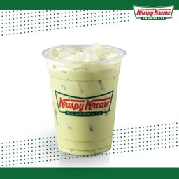 ไอซ์ กรีนที ลาเต้