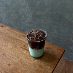 Chocolate Mint ช็อกโกเเลตมิ้นต์