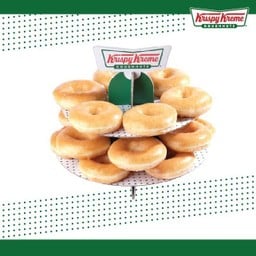 โดนัท ทาวเวอร์ เซ็ต 3