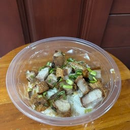 หมูที่จริงใจ
